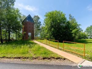 Prodej pozemku, Fryšták - Vítová, Ke Skalce, 1286 m2