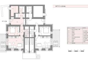 Prodej rodinného domu, Desná - Desná II, Ve Sladké Díře, 304 m2