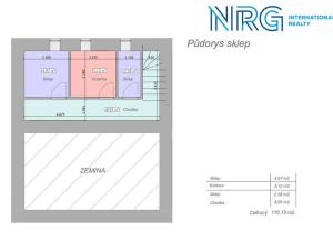 Prodej ubytování, Praha - Horní Počernice, Vysokovská, 520 m2