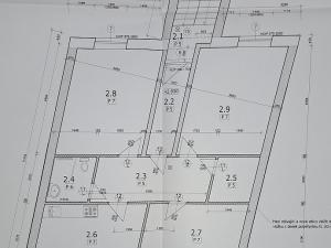 Prodej pozemku, Vysoké Veselí, 298 m2