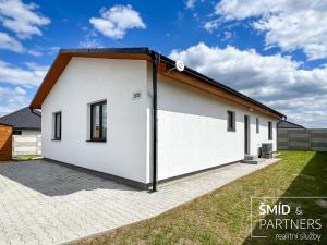 Prodej rodinného domu, Svatý Mikuláš, Dlouhá, 138 m2