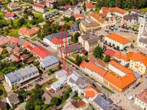 Prodej bytu 3+1, Kašperské Hory, Zlatá stezka, 88 m2