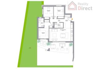 Prodej bytu 4+kk, Mijas, Costa del Sol, Španělsko, 122 m2