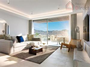 Prodej bytu 3+kk, Fuengirola, Costa del Sol, Španělsko, 122 m2