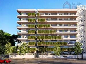 Prodej bytu 3+kk, Fuengirola, Costa del Sol, Španělsko, 122 m2