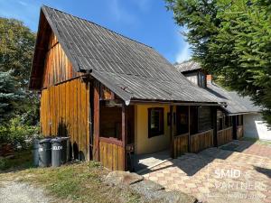 Prodej rodinného domu, Hraběšice, 788 m2