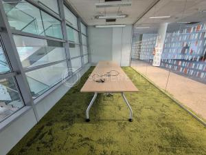 Pronájem kanceláře, Brno - Královo Pole, Technická, 1000 m2