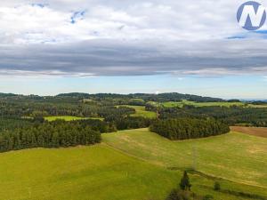 Prodej pozemku pro bydlení, Svatá Maří, 1582 m2