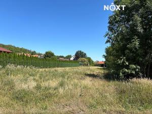 Prodej pozemku pro bydlení, Všetaty, 1030 m2