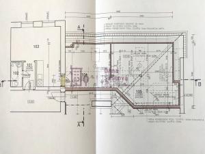 Prodej bytu 3+kk, Jindřichův Hradec - Jindřichův Hradec II, Třebického, 73 m2