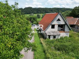 Prodej rodinného domu, Slatina, 410 m2