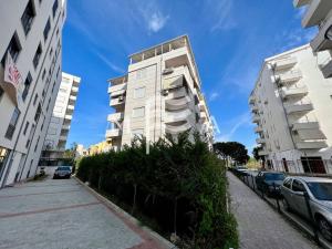 Prodej bytu 2+kk, Drač, Durrës, Albánie, 42 m2