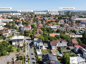 Prodej rodinného domu, Kolín - Kolín II, Na Magistrále, 144 m2