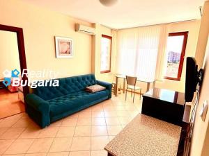 Prodej bytu 2+kk, Nesebar, Bulharsko, 58 m2