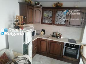 Prodej bytu 2+kk, Sveti Vlas, Bulharsko, 82 m2