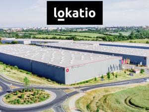 Pronájem skladu, Hostivice, 17. listopadu, 14000 m2