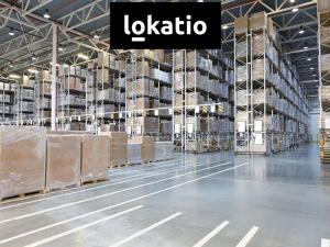 Pronájem skladu, Hostivice, 17. listopadu, 14000 m2