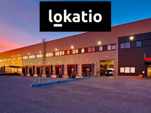 Pronájem skladu, Hostivice, K Dálnici, 10189 m2