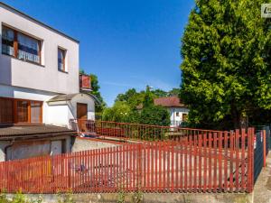 Prodej rodinného domu, Příbram - Příbram II, Fantova louka, 421 m2