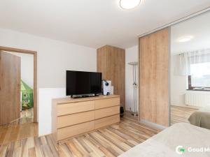 Prodej rodinného domu, Zlín, Lomená, 83 m2