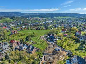 Prodej pozemku pro bydlení, Liberec, 769 m2