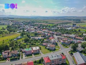 Prodej pozemku pro bydlení, Želatovice, 564 m2