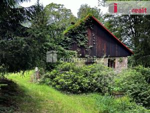 Prodej rodinného domu, Liberec - Liberec XVI-Nový Harcov, Malý cíp, 89 m2