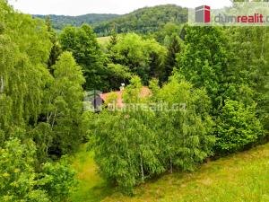 Prodej rodinného domu, Liberec - Liberec XVI-Nový Harcov, Malý cíp, 89 m2