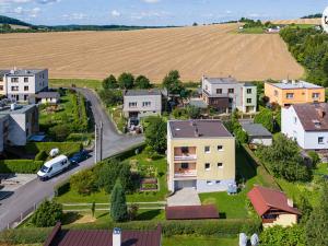 Prodej rodinného domu, Brušperk, Oblouk, 200 m2