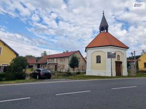 Prodej rodinného domu, Vranovice, 185 m2