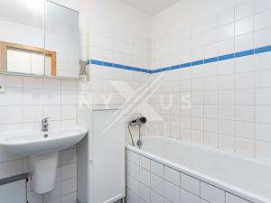 Prodej bytu 1+kk, Praha - Záběhlice, Na Slatince, 38 m2