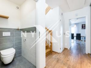 Prodej rodinného domu, Praha - Hostavice, Olšinská, 97 m2