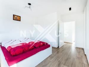 Prodej rodinného domu, Praha - Hostavice, Olšinská, 97 m2