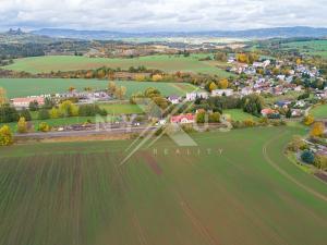 Prodej pozemku pro bydlení, Mladějov, 4651 m2