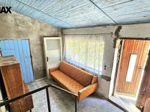 Prodej rodinného domu, Dětřichov nad Bystřicí, 101 m2