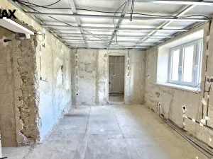 Prodej rodinného domu, Dětřichov nad Bystřicí, 101 m2