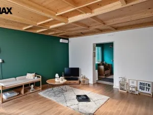 Prodej rodinného domu, Dětřichov nad Bystřicí, 101 m2