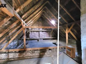 Prodej rodinného domu, Dětřichov nad Bystřicí, 101 m2