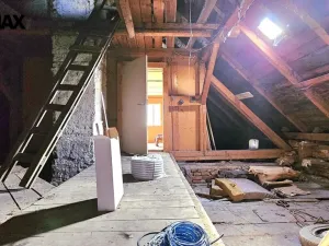 Prodej rodinného domu, Dětřichov nad Bystřicí, 101 m2