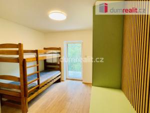 Prodej bytu 3+kk, Merklín - Pstruží, 69 m2