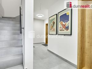 Prodej bytu 3+kk, Merklín - Pstruží, 69 m2