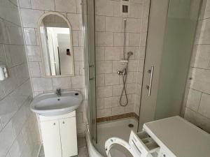 Pronájem bytu 3+1, Brno - Řečkovice, Škrétova, 80 m2
