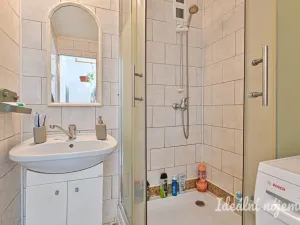 Pronájem bytu 3+1, Brno - Řečkovice, Škrétova, 80 m2