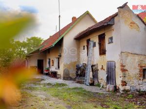 Prodej rodinného domu, Velký Borek, Vrutická, 200 m2