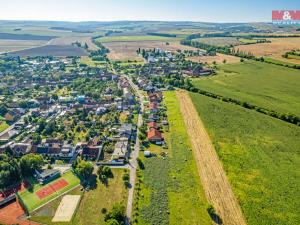 Prodej pozemku pro bydlení, Šaratice, 1106 m2