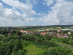 Prodej pozemku pro komerční výstavbu, Šťáhlavy, 12702 m2