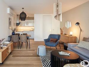 Prodej bytu 2+kk, Praha - Podolí, V podhájí, 69 m2