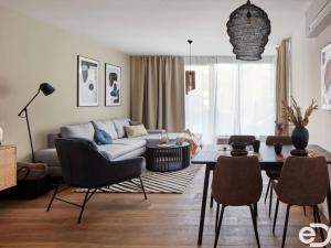 Prodej bytu 2+kk, Praha - Podolí, V podhájí, 69 m2