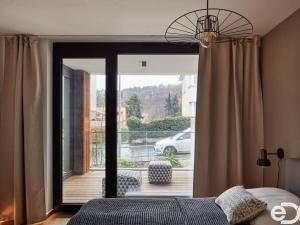 Prodej bytu 2+kk, Praha - Podolí, V podhájí, 69 m2