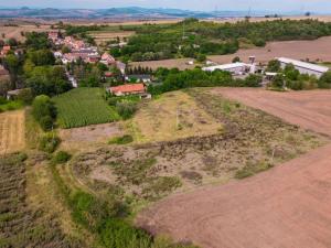 Prodej zemědělské usedlosti, Zbrašín, 340 m2